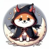 Moon Flokiㅤㅤㅤ