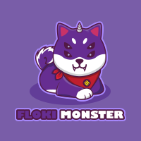 Floki Monster