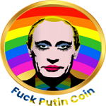 FuckPutinCoin