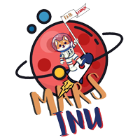 Mars Inu