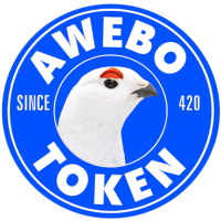 Awebo Token
