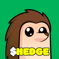 Hedge Hog