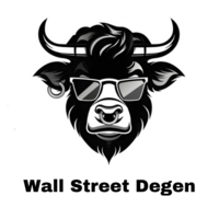 Wall Street Degen