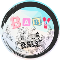 Baby Bali