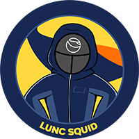 LUNC SQUID