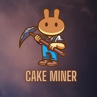 CakeMiner