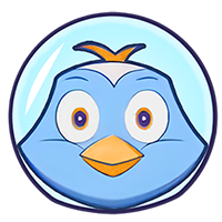 SpaceBird Token