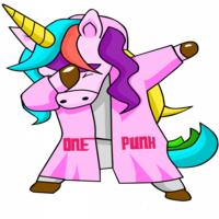 One Punk