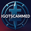 I Got Scammed!