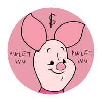 Piglet Inu