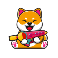 KillerShiba