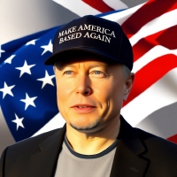 Make America Based Again!