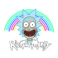 π₯πΎ RICK AND MORTY πΎπ₯