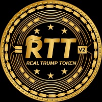 Real Trump Token v2