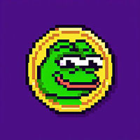 Pixel Pepe
