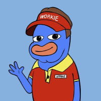 WORKIE ๐