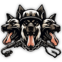 Street Dogs