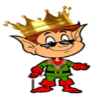 Elf Money Coin