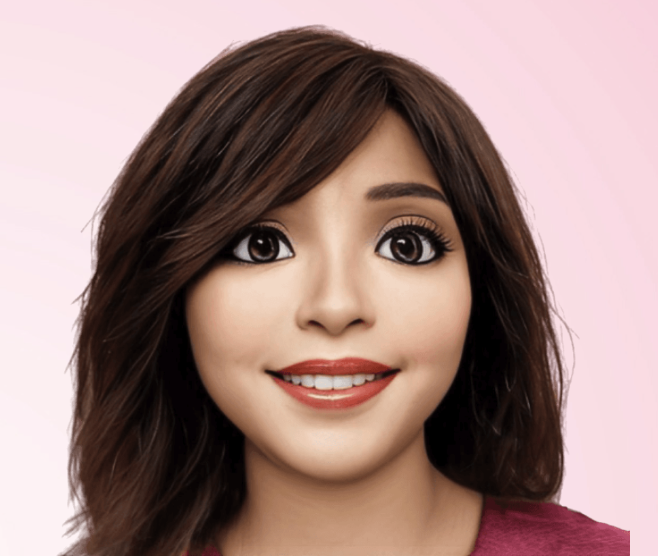 LindaCEO