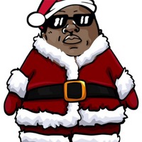BigPoppaSantaToken