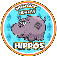 Hungry Hungry Hippos