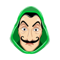 CRYPTO HEIST