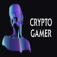 CRYPTO GAMER