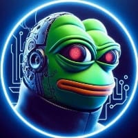 Grok Pepe
