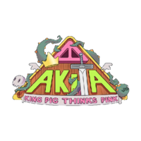 Akita NFT Game