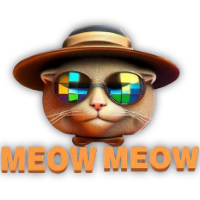 Meow Meow