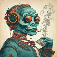 Revolutionrobo