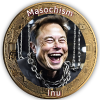 Masochism Inu