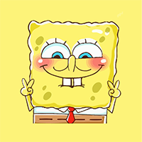 SpongeBaby