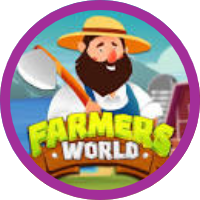 Farmers World NFTs Platform