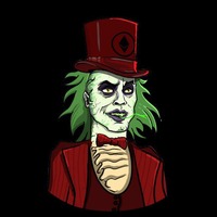 BETTLEJUICE