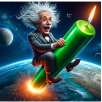 Degen Einstein