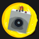 Robot wif Butter