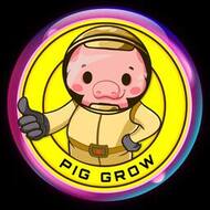 PIG GROW