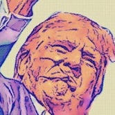 We Love Donald Trump