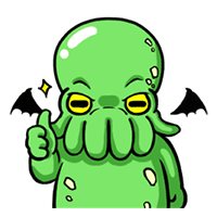 CthulhuInu