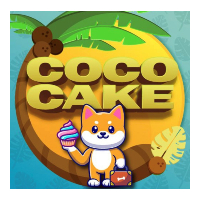Coco Cake