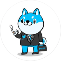 DogX Token