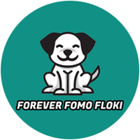 Forever Fomo Floki