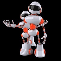 KUKA-TESLA'S ROBOT