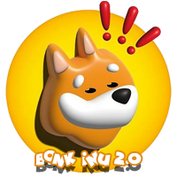 Bonk Inu 2.0