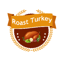 RoastTurkey