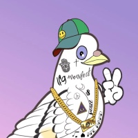 PEACE TOKEN