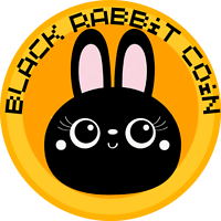 Black Rabbit Coin