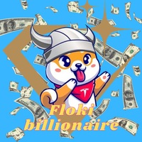 FLOKI BILLIONAIRE