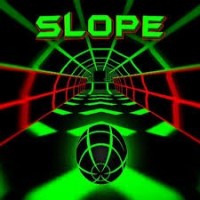 slope game